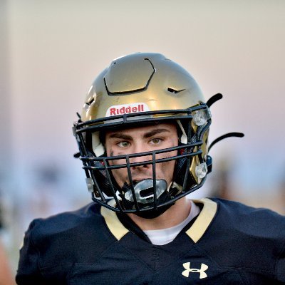 Xavier Prep | CA | c/o ‘23 | LB/OLB | 5’10 165lbs | 3.2 gpa | email@davyreulman@gmail.com Phone#760-835-5015 |