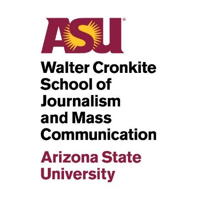 Following the 10-month journey of 11 international communications professionals as Hubert H. Humphrey Fellows and #CronkiteGlobal Initiatives at @Cronkite_ASU.