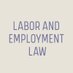 CLA Labor & Employment Law Section (@clalaboremp) Twitter profile photo CLA Labor & Employment Law Section (@clalaboremp) Twitter profile photo
