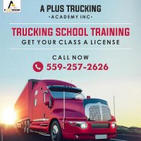 A Plus Trucking Academy Inc(@APlusTrucking) 's Twitter Profile Photo