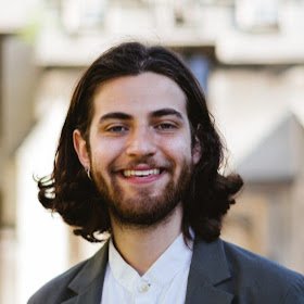 ReedRosenbacher's profile picture. Blog Boi