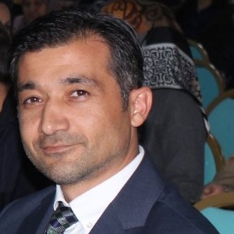 MURAT ERSİN KORKUT