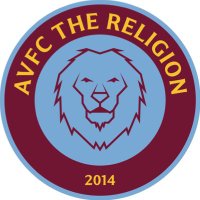 AVFC - The Religion(@AVFCTheReligion) 's Twitter Profile Photo