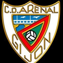 Twitter oficial del Club Deportivo Arenal. Desde 1925