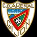 cd_arenal_oficial (@ArenalCd) Twitter profile photo