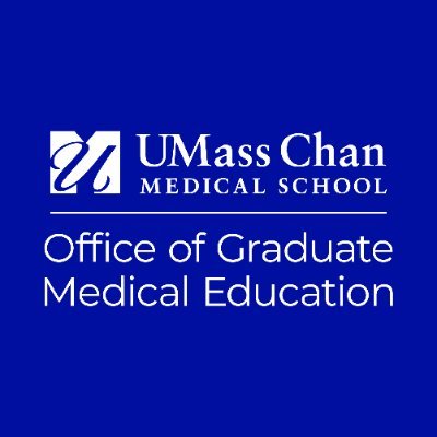 UMass Chan Office of Graduate Medical School