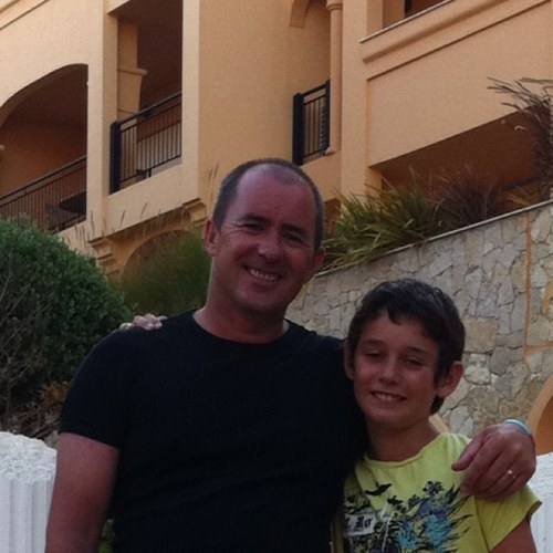 mulvihill175b's profile picture. Emergency Planning Officer, Local Government