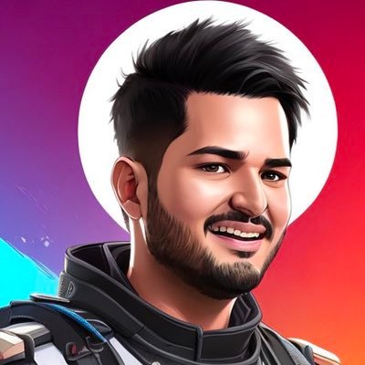 CryptoKingKeyur Profile Picture