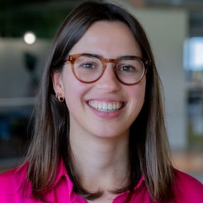 Content Strategist @ iO 🏢 Herentals
🤓 data based strategy & SEO nerd