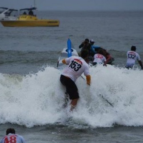 Providing Stand Up Paddle (SUP) lessons, rentals and equipment sales throughout the GTA and Ontario. 
http://t.co/2t4t9bgXQ4