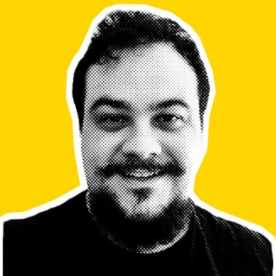 Dad, Husband and Staff Software Engineer. Passionate by games, drones, computers and dogs. These are my opinions, my tweets are on my own.