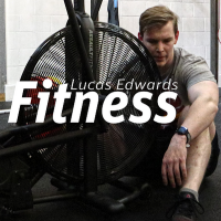 Lucas Edwards (@lucasedwardsfit) 's Twitter Profile