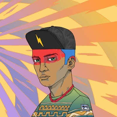 imbryanrudolph's profile picture. outta place - outta line - outta touch - outta time |  τ