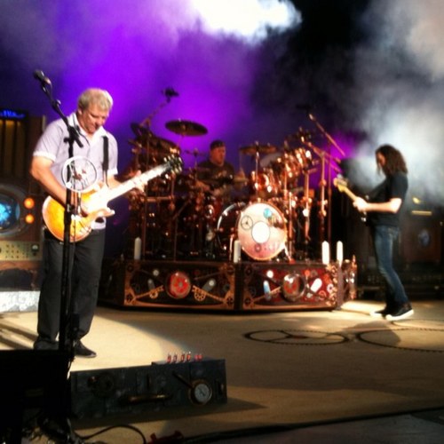 andyczajk's profile picture. 