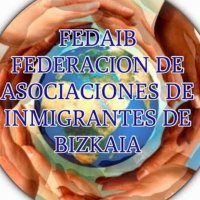 Federación Asociaciones Inmigrantes Bizkaia(@FedaibBizkaia) 's Twitter Profile Photo