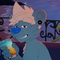 Kolossal Otter (@defacto_tron) 's Twitter Profile Photo