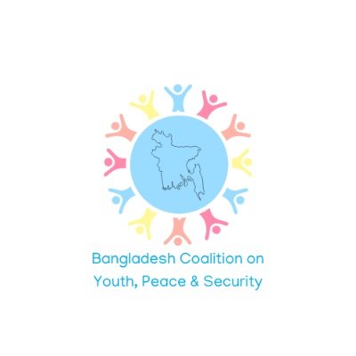 Official Twitter account of the Bangladesh Coalition on Youth, Peace and Security. #Youth4Peace