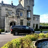 WeDrive.ie - Private Chauffeur Travel 🇮🇪(@WeDriveIRL) 's Twitter Profile Photo
