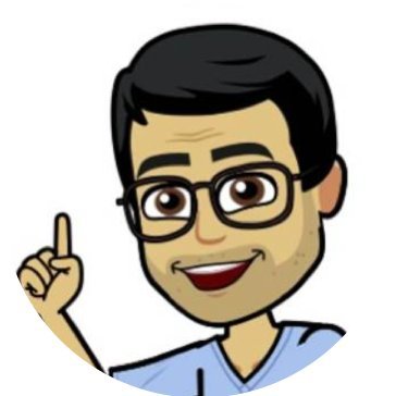 TheMedtechGuy's profile picture. 