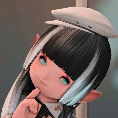 2022/01/25よりFF14始めましたヽ(●´∀`●)ノ
Gaia DC Fenrir鯖で活動中です!フレンド様募集中⸜(*ˊᗜˋ*)⸝
ツイッター初心者の為、失礼があったらごめんなさい(*- -)(*_ _)ペコリ
#FF14 #FF14フレンド募集中