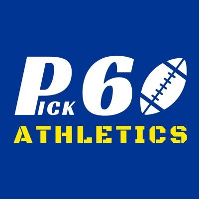 Pick6Athletics Profile Picture