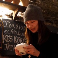 Youyou Zhou (@zhoyoyo) 's Twitter Profile