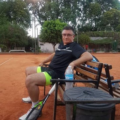 TegliaJoseluis's profile picture. 