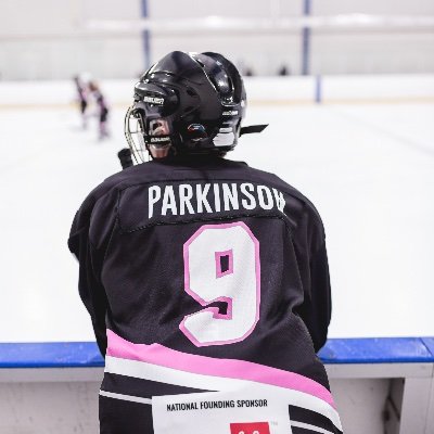 Parkinson4WR Profile Picture