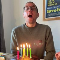 Ed Syder (@edsyder) Twitter profile photo