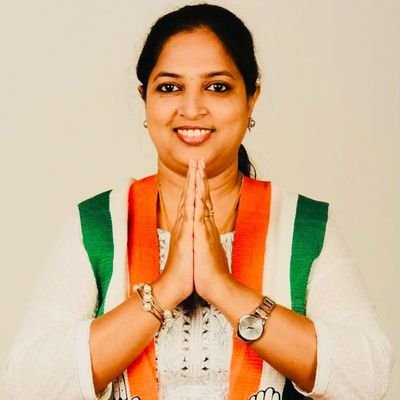 Councillor, @chennaicorp (Ward 126, Zone 9) l Member @INCTamilNadu