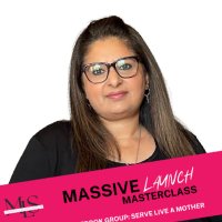 Asmita Manji(@Ashsuccess2017) 's Twitter Profile Photo
