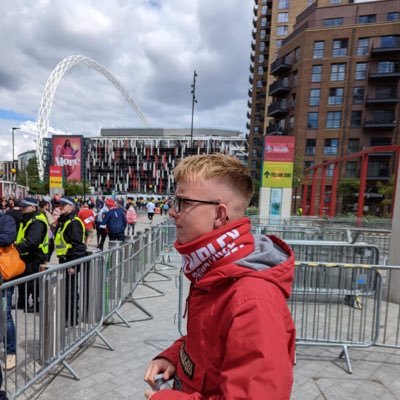 elliswhite04's profile picture. @NFFC🌳
