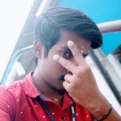 PeriyasamySur10's profile picture. All Is Well