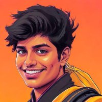 Sudhanva Huruli (@hurulis) 's Twitter Profile