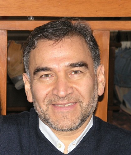 javierjaropi's profile picture. 