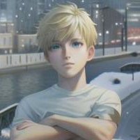 IceLordWolfy's profile picture. 