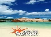 Sunrise Travel Club is a licensed network marketing company strategically dealing with many of the biggest names in Travel.