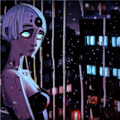 Walter Who?さんのプロフィール画像