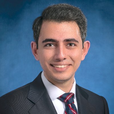 MD-MPH  | Incoming T-32 #radres @PennRadiology | Research fellow @Hopkins_Rad | Trainee Editorial Board @Radiology_AI, Cyclist, AI enthusiast