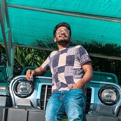 rahul_telugu's profile picture. Fellow at NxtWave’s CCBP 4.0 Academy @nxtwave_tech | Knows Python, Front End Development | Looking for internships