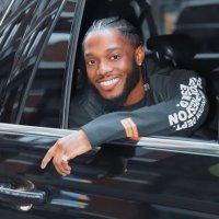 Mr. Outside (@dtay_blackie) 's Twitter Profile Photo Mr. Outside (@dtay_blackie) 's Twitter Profile Photo