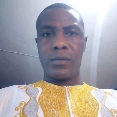 GbolahanAmuda1's profile picture. Humble & Perfect