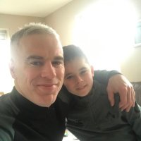 Stephen Clarke (@steveyc1983) 's Twitter Profile