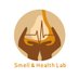 Smell and Health Lab (@SmellHealth) Twitter profile photo