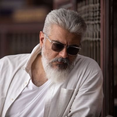 ThalaFanatic98's profile picture. #Ajithkumar Forever❤️