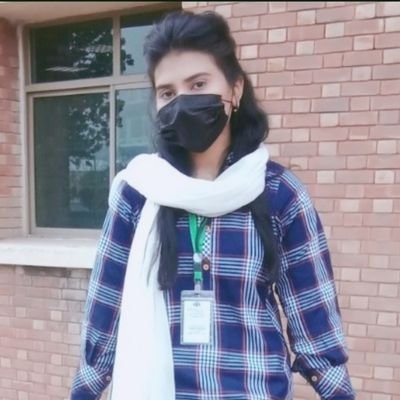 MadihaFarooq999's profile picture. MS Researcher|Mathematician
#MachineLearning