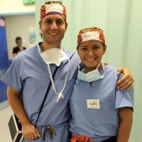 Zachary J. Collier MD MS (@zjcolliermd) 's Twitter Profile