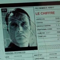 Le Chiffre(@FakeF1Photog) 's Twitter Profile Photo