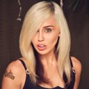 Miley Cyrus's avatar