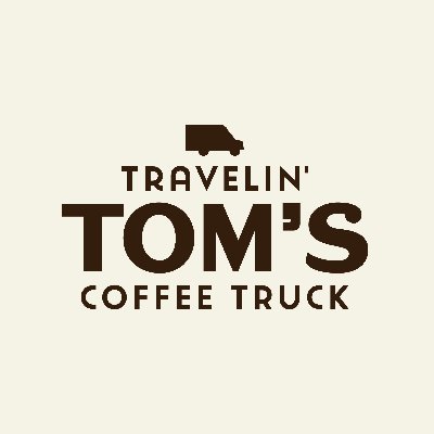 Travelin’ Tom’s Coffee Truck